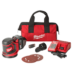 2648-20 - M18 Random Orbit Sander