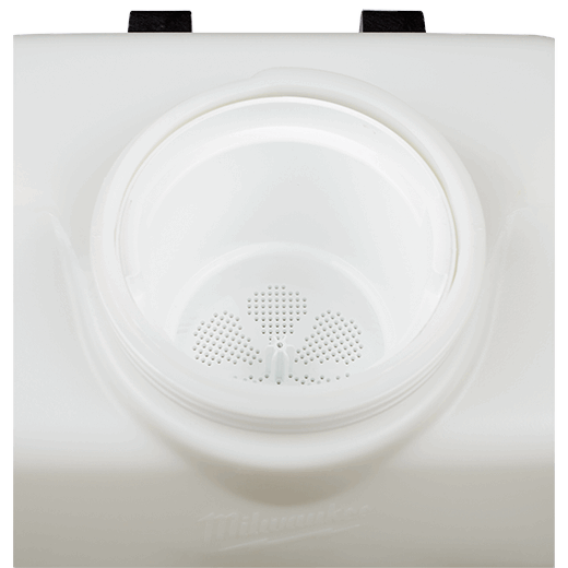 49-16-28WS - SWITCH TANK™ 4-Gallon Water Supply Tank Assembly