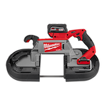 2729S-22 - M18 FUEL™ Deep Cut Dual-Trigger Band Saw