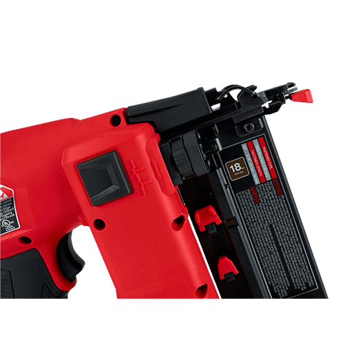 2746-21CT - M18 FUEL™ 18 Gauge Brad Nailer