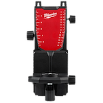 Image of the Milwaukee Rotary Laser Wall Mount