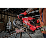 2829S-22, 2829S-20 - M18 FUEL™ Compact Dual-Trigger Band Saw
