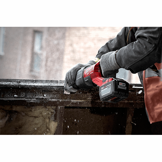 2722-21HD - M18 FUEL™ Super Sawzall® Recip Saw
