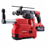 2712-22DE - Dust Extractor