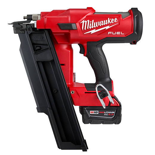2744-21 - M18 FUEL™ 21 Degree Framing Nailer