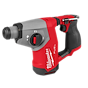 M12 FUEL™ 5/8” SDS Plus Rotary Hammer