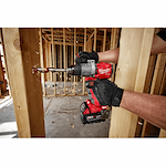 2804-20, 2804-22 - M18 FUEL™ ½” Hammer Drill Driver