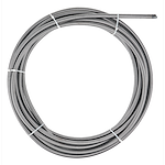 5/8" X 50' INNER CORE DRUM CABLE