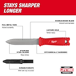 Duct Knife