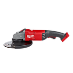 M18 FUEL™ 7” / 9” Large Angle Grinder (LAG)