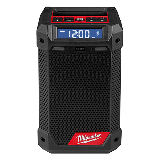 2951-20 - M12™ Radio + Charger