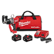 M18 FUEL w/ ONEKEY 1" High Torque Impact Wrench