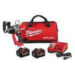 M18 FUEL w/ ONEKEY 1" High Torque Impact Wrench