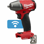 2758-20 - M18 FUEL™ 3/8" Impact Wrench w/ Friction Ring w/ ONE-KEY™