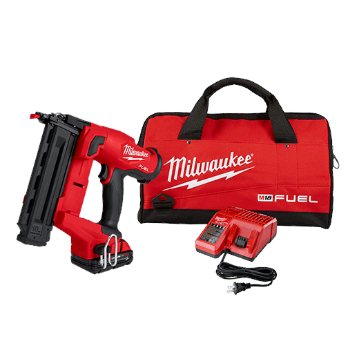 2746-21CT - M18 FUEL™ 18 Gauge Brad Nailer