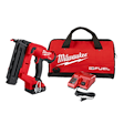 2746-21CT - M18 FUEL™ 18 Gauge Brad Nailer