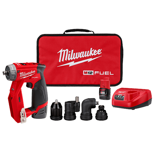 2505-22 - M12 FUEL™ Installation Drill Driver