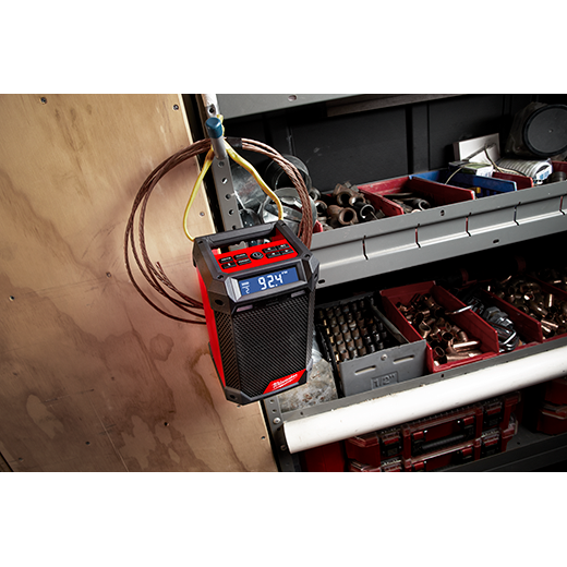 2951-20 - M12™ Radio + Charger
