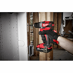 2801-20, 2801-22, 2801-22CT - M18™ Compact Brushless™ Drill Driver