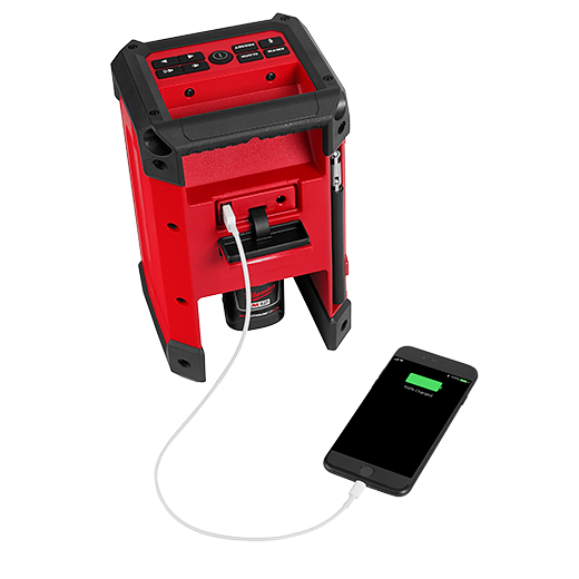 2951-20 - M12™ Radio + Charger