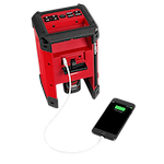 2951-20 - M12™ Radio + Charger