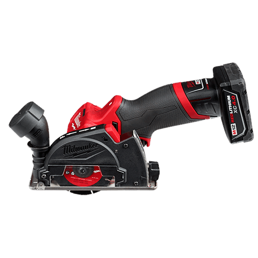 2522-21XC - M12 FUEL™ 3" Compact Cut Off Tool