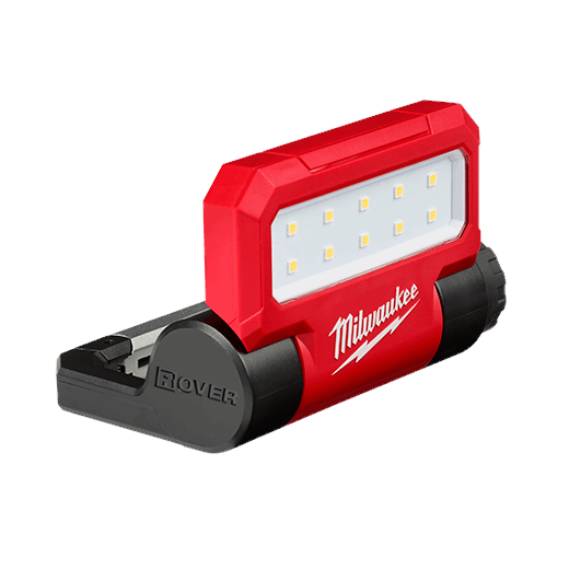 2114-21 - USB Rechargeable ROVER™ Pivoting Flood Light Kit