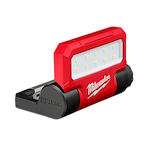2114-21 - USB Rechargeable ROVER™ Pivoting Flood Light Kit