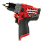 2504-20 - M12 FUEL™ 1/2" Hammer Drill
