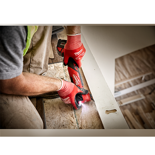 2836-21 - M18 FUEL™ Oscillating Multi-Tool