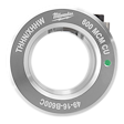 49-16-BKITC, 49-16-B600C, 2435CU-21 - 600 MCM Cu THHN/XHHW Bushing