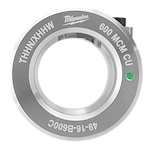 49-16-BKITC, 49-16-B600C, 2435CU-21 - 600 MCM Cu THHN/XHHW Bushing