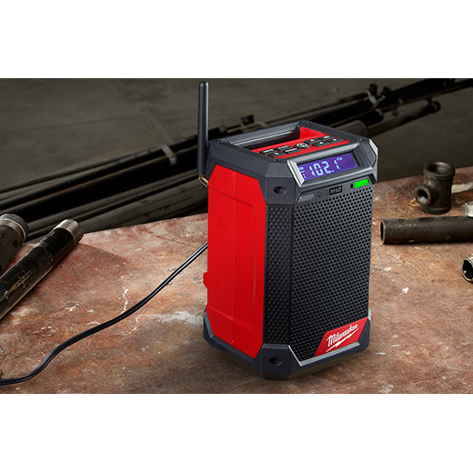 2951-20 - M12™ Radio + Charger