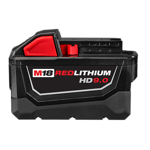 48-11-1890 - M18™ REDLITHIUM™ HIGH DEMAND™ 9.0 BATTERY PACK