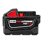 48-11-1890 - M18™ REDLITHIUM™ HIGH DEMAND™ 9.0 BATTERY PACK
