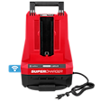 MX FUEL™ Super Charger