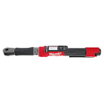 2466 - M12 FUEL™ 1/2” Digital Torque Wrench w/ ONE-KEY™ Kit