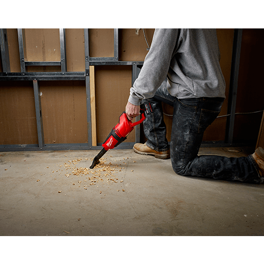 0850-20 - M12™ Cordless Compact Vacuum, 0850-20