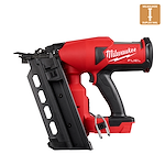 Image of the Milwaukee M18 FUEL Duplex Nailer