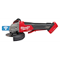 M18 FUEL™ 4-1/2" / 5" Braking Grinder with ONE-KEY™, Paddle Switch No-Lock