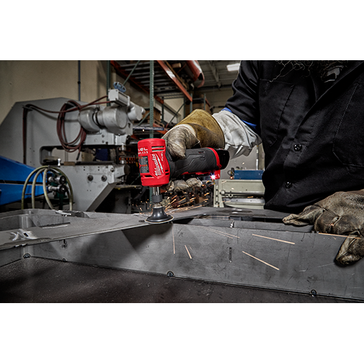 2485-22 - M12 FUEL ¼” Right Angle Die Grinder