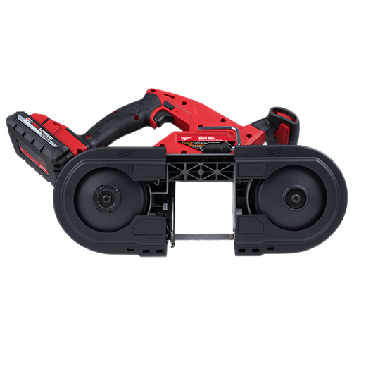 2829S - M18 FUEL™ Compact Dual-Trigger Band Saw