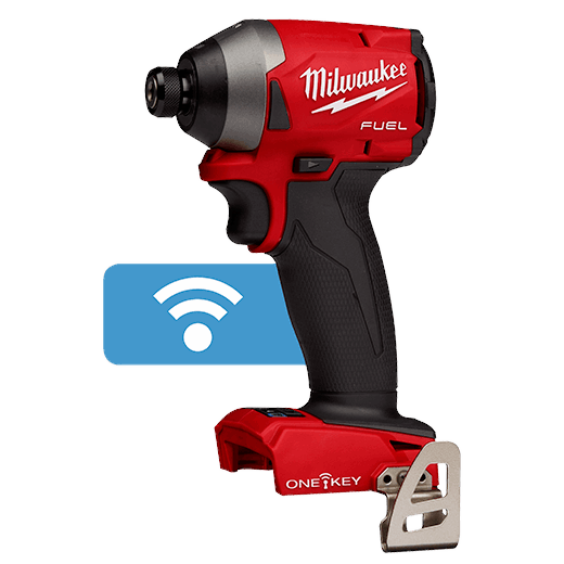 2857-20 - M18 FUEL™ 1/4" Hex Impact Driver w/ ONE-KEY™