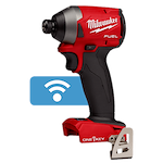 2857-20 - M18 FUEL™ 1/4" Hex Impact Driver w/ ONE-KEY™