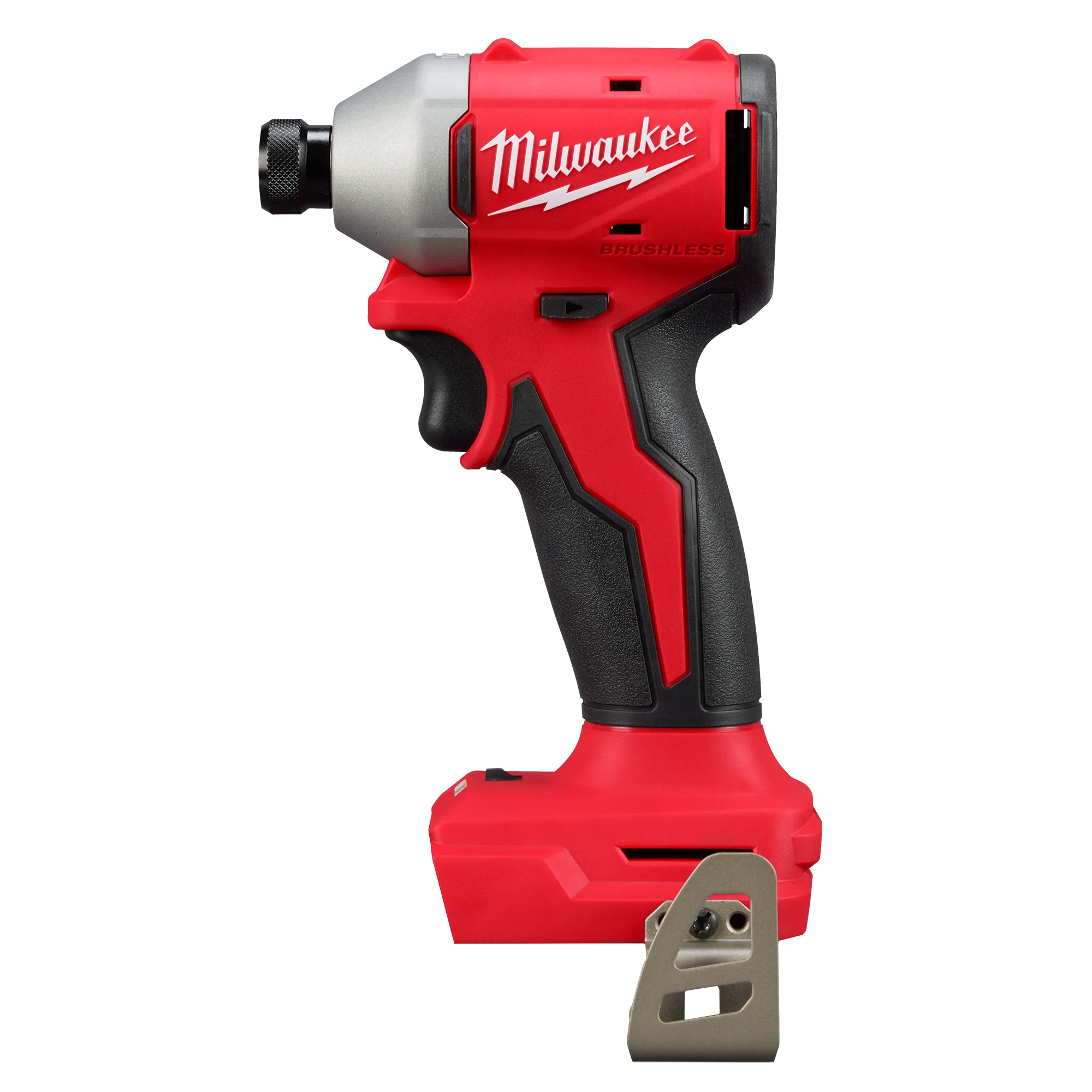 M18 Compact Brushless 1/4" Hex 3-Speed Impact Driver