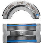 49-16-U400C - 400 MCM Copper U Style Die