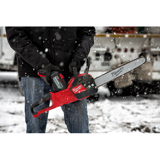 2727-20, 2727-21, 2727-21HD - M18 FUEL™ Chainsaw