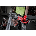 2874 - M18 FUEL™ Pipe Threader w/ ONEKEY