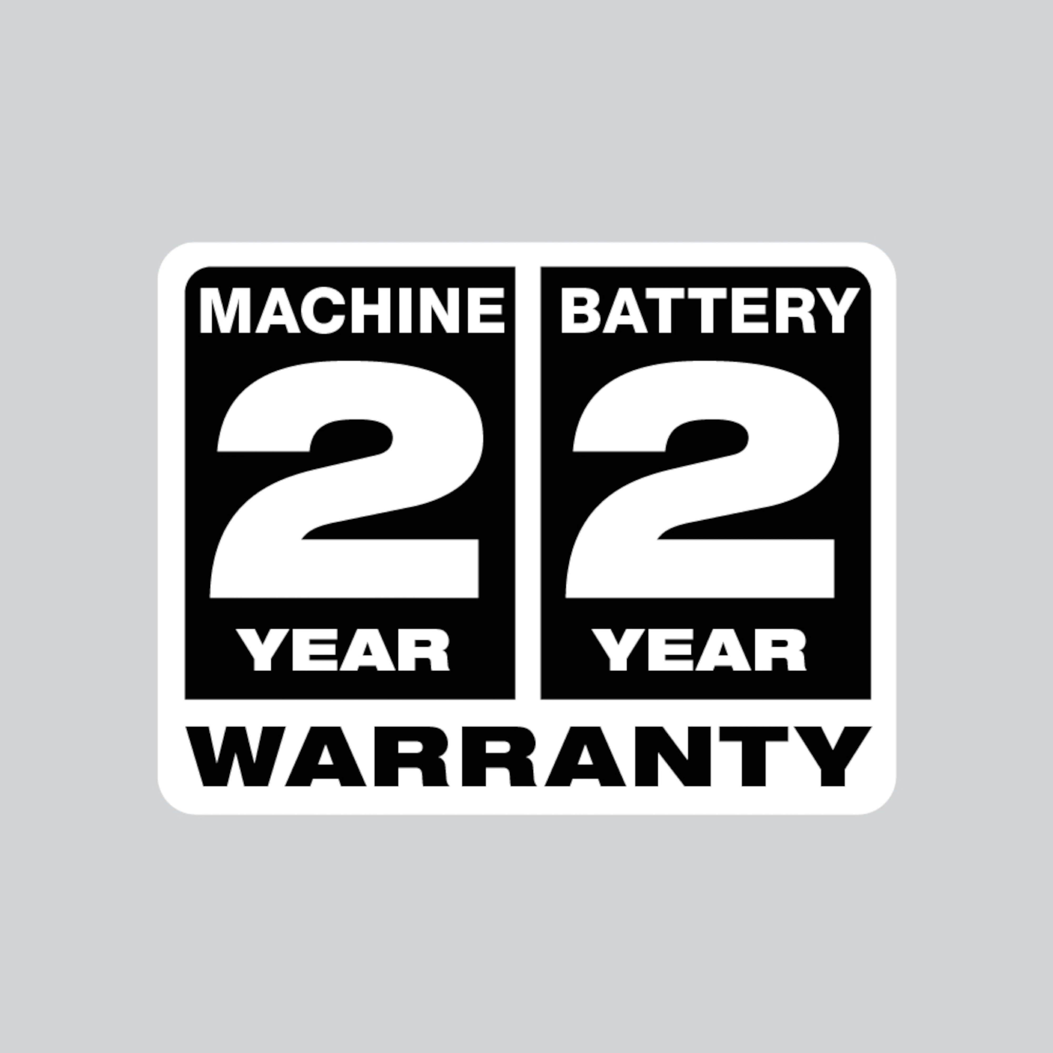 MX FUEL™ Warranty