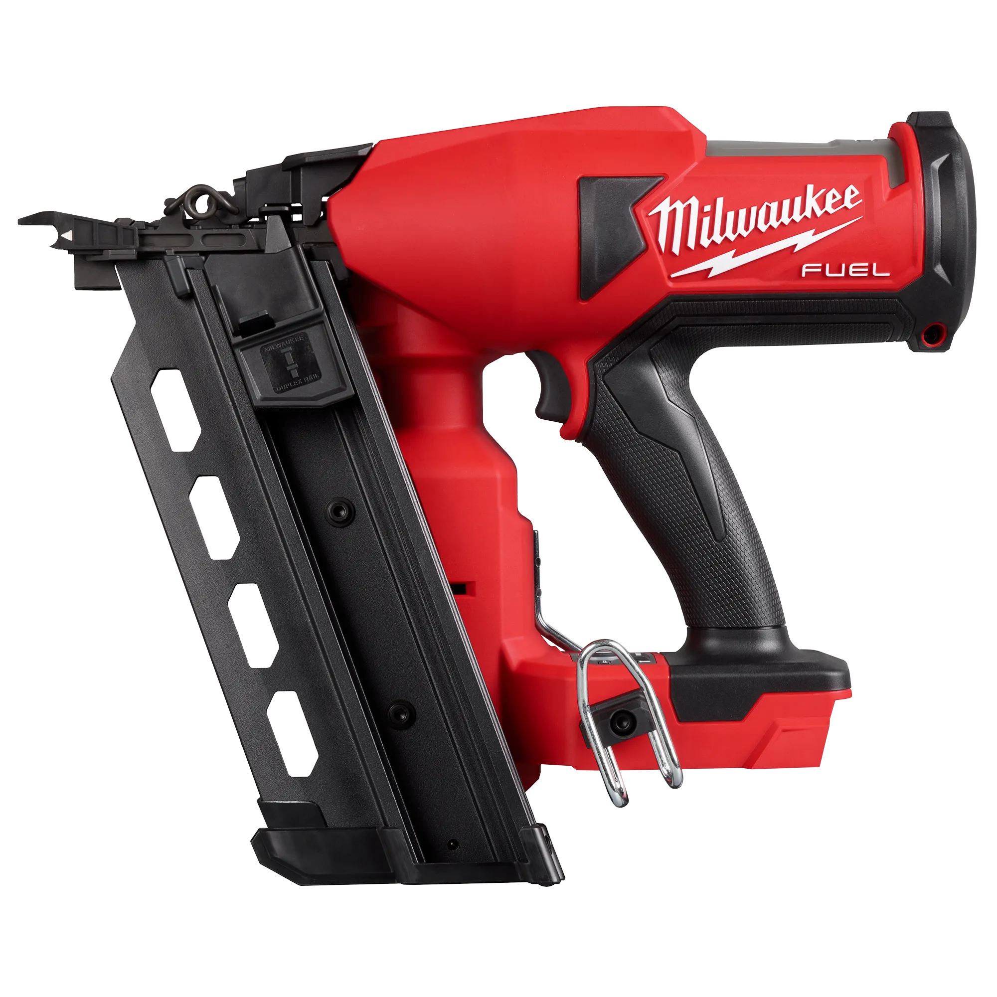 Image of the Milwaukee M18 FUEL Duplex Nailer